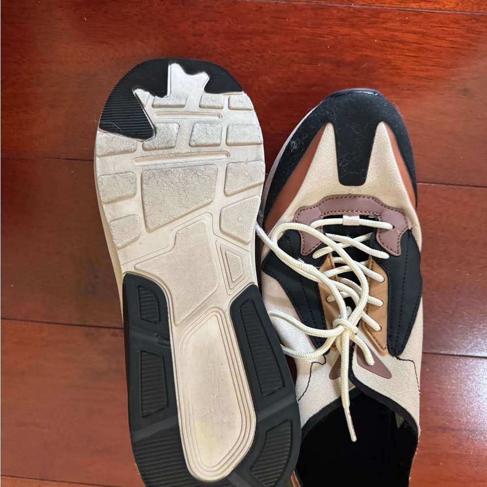 Fabletics Ech Performance Sneaker Women’s Size 9 - image 6